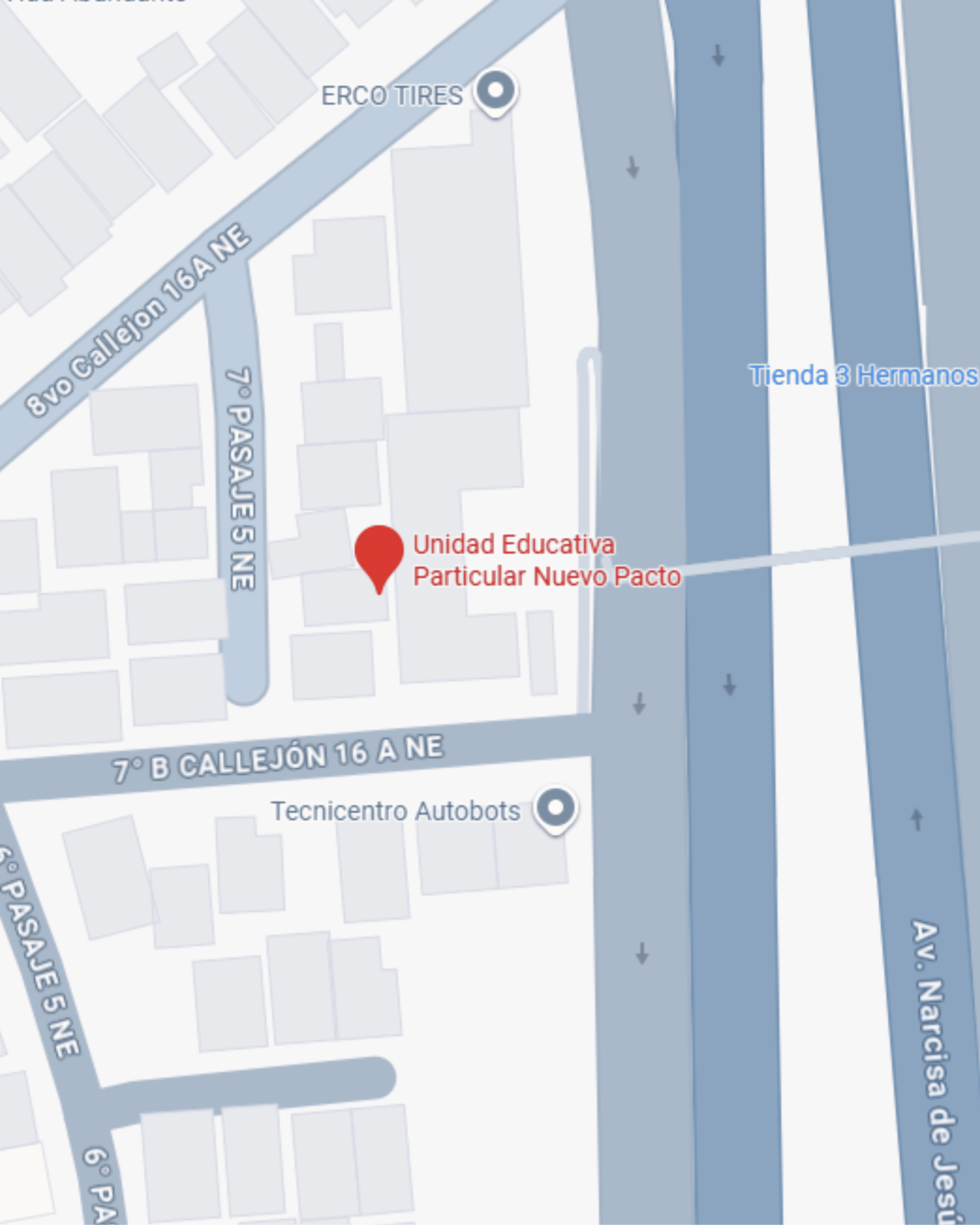 Mapa - Abrir en Google Maps